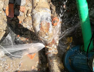 普安测漏水公司电话