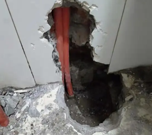 普安漏水检测电话