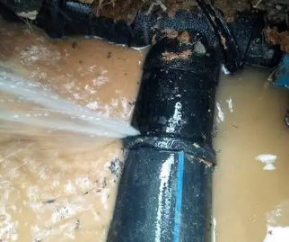 普安测漏水公司哪家好