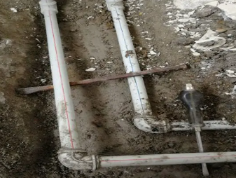 普安卫生间测漏水多少钱