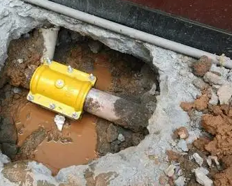 普安卫生间测漏水哪家好