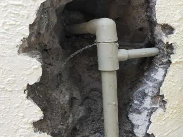 普安卫生间测漏水哪家好