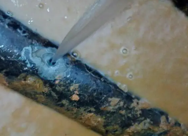 普安水管漏水检测多少钱