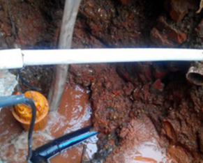 普安水管漏水检测哪家好