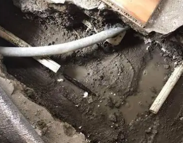 普安卫生间测漏水价格明细