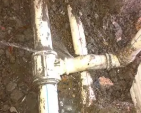 普安卫生间测漏水多少钱