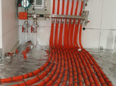 普安地暖维修多少钱