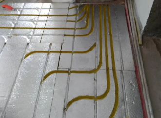 普安地暖维修哪家好