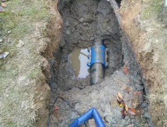 普安水管漏水检测多少钱