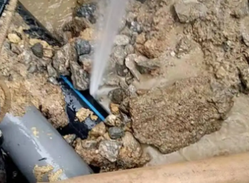 普安水管漏水检测哪家好