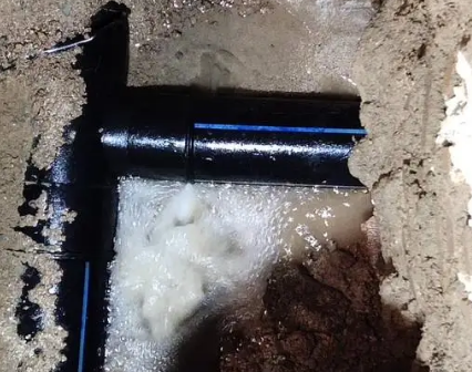 普安水管漏水检测哪家好