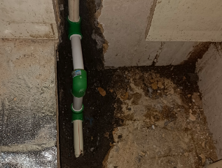 普安卫生间测漏水哪家好