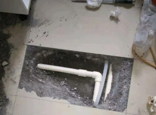 普安卫生间测漏水哪家好