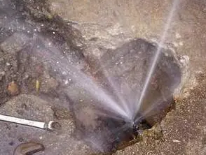 普安水管漏水检测哪家好