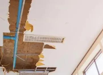 普安测漏水电话